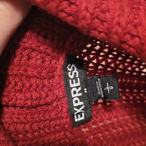 Express sweater - Picture 5 of 6